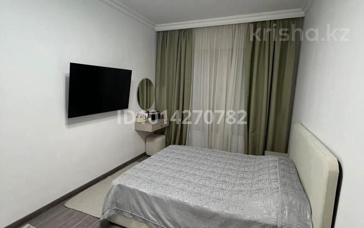 1-комнатная квартира · 38 м² · 2/3 этаж, Аманжолова 28 за 32 млн ₸ в Астане, Сарайшык р-н — фото 2