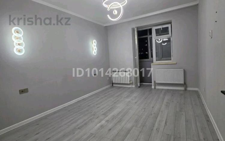 2-комнатная квартира · 71.9 м² · 5/11 этаж, Торайгуров 4 за 38.3 млн ₸ в Астане, р-н Байконур — фото 2