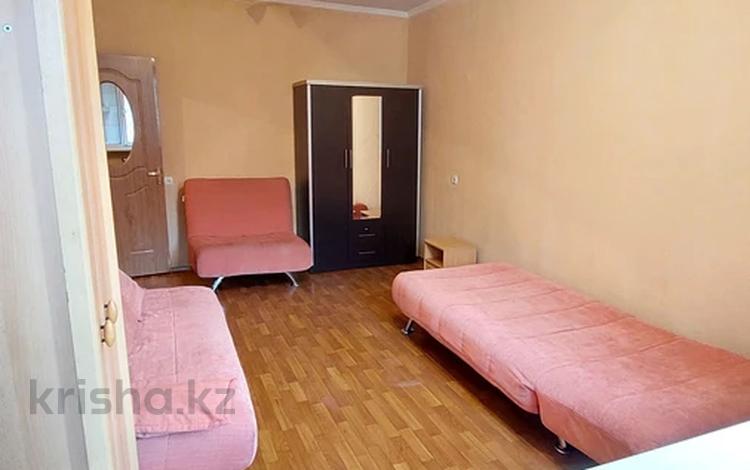 1-комнатная квартира · 33 м² · 4/5 этаж, Нурмакова 51 — Казыбек би за 230 000 ₸ в Алматы, Алмалинский р-н — фото 2