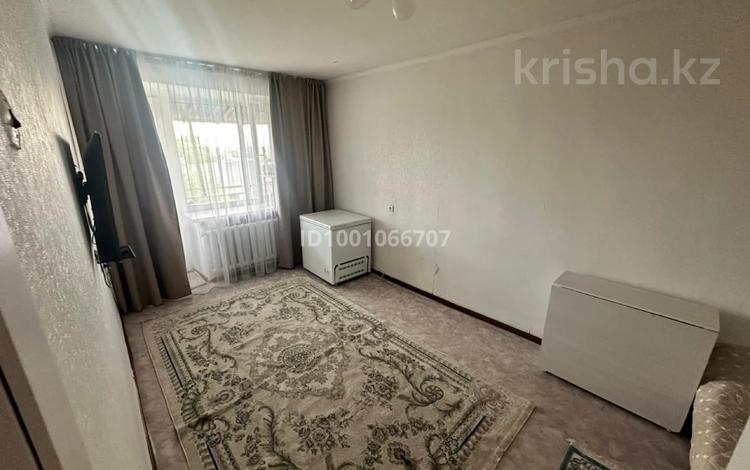 1-бөлмелі пәтер · 34 м² · 5/5 қабат, Аубакирова 36, бағасы: 7.5 млн ₸ в Каркаралинске — фото 8
