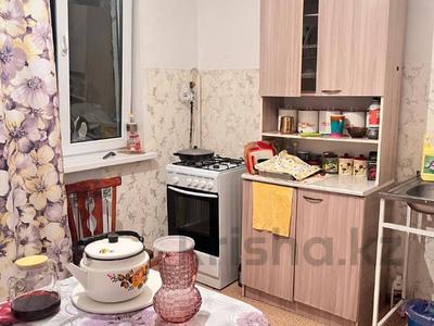2-бөлмелі пәтер · 65 м² · 5/5 қабат, микрорайон Жас Канат — 65 кв.м, бағасы: 28.5 млн ₸ в Алматы, Турксибский р-н