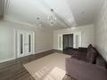 2-комнатная квартира · 79 м² · 6/13 этаж, Тараса Шевченко 8 — Набережная - Центральный парк - Сарыарка за 47.8 млн ₸ в Астане, Сарыарка р-н