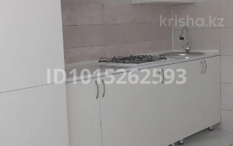 1-комнатная квартира · 45 м² · 5/5 этаж, мкр. Алтын орда 49Р за 130 000 ₸ в Актобе — фото 2