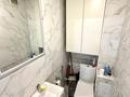 3-бөлмелі пәтер · 80 м² · 2/10 қабат, Кюйши Дины 25/1, бағасы: 44 млн ₸ в Астане, Алматы р-н — фото 27