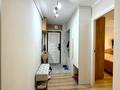 3-бөлмелі пәтер · 80 м² · 2/10 қабат, Кюйши Дины 25/1, бағасы: 44 млн ₸ в Астане, Алматы р-н — фото 33