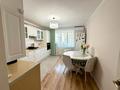 3-бөлмелі пәтер · 80 м² · 2/10 қабат, Кюйши Дины 25/1, бағасы: 44 млн ₸ в Астане, Алматы р-н — фото 4