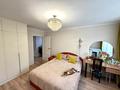 3-бөлмелі пәтер · 80 м² · 2/10 қабат, Кюйши Дины 25/1, бағасы: 44 млн ₸ в Астане, Алматы р-н — фото 12