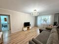 3-бөлмелі пәтер · 80 м² · 2/10 қабат, Кюйши Дины 25/1, бағасы: 44 млн ₸ в Астане, Алматы р-н — фото 7
