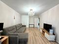 3-бөлмелі пәтер · 80 м² · 2/10 қабат, Кюйши Дины 25/1, бағасы: 44 млн ₸ в Астане, Алматы р-н — фото 6