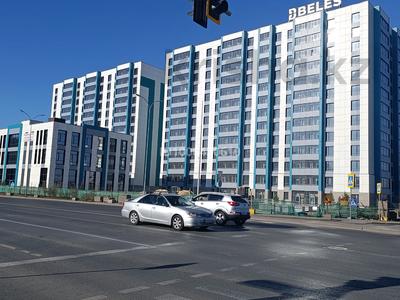 1-комнатная квартира · 26 м² · 5/12 этаж, М. Тынышбайулы 5 — Вокзала Нурлы Жол" за 17 млн ₸ в Астане, Алматы р-н