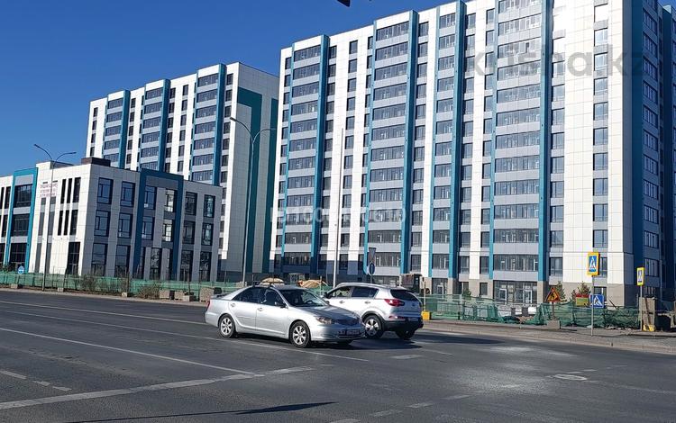 1-комнатная квартира · 26 м² · 5/12 этаж, М. Тынышбайулы 5 — Вокзала Нурлы Жол" за 17 млн ₸ в Астане, Алматы р-н — фото 2