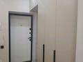 1-комнатная квартира · 26 м² · 5/12 этаж, М. Тынышбайулы 5 — Вокзала Нурлы Жол" за 17 млн ₸ в Астане, Алматы р-н — фото 16