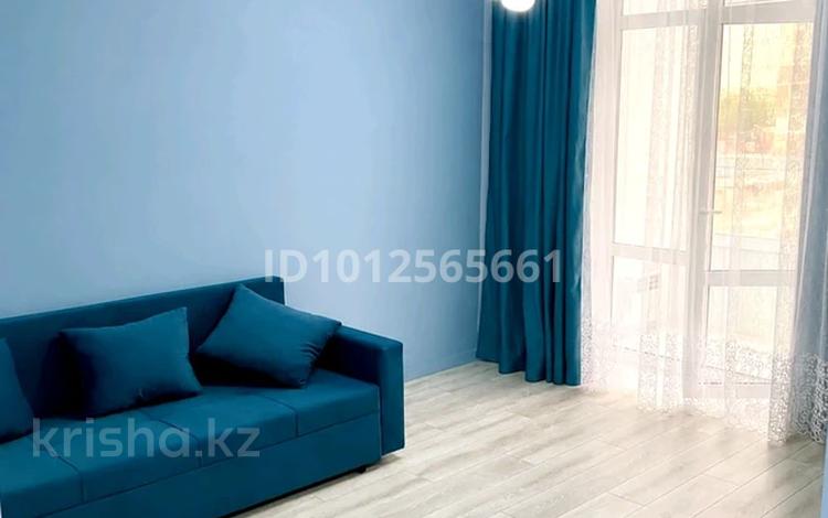 1-комнатная квартира · 40 м² · 4/9 этаж, Аскар Токпанов 22 за 250 000 ₸ в Астане, Алматы р-н — фото 17