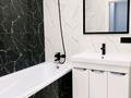 1-комнатная квартира · 40 м² · 4/9 этаж, Аскар Токпанов 22 за 250 000 ₸ в Астане, Алматы р-н — фото 5