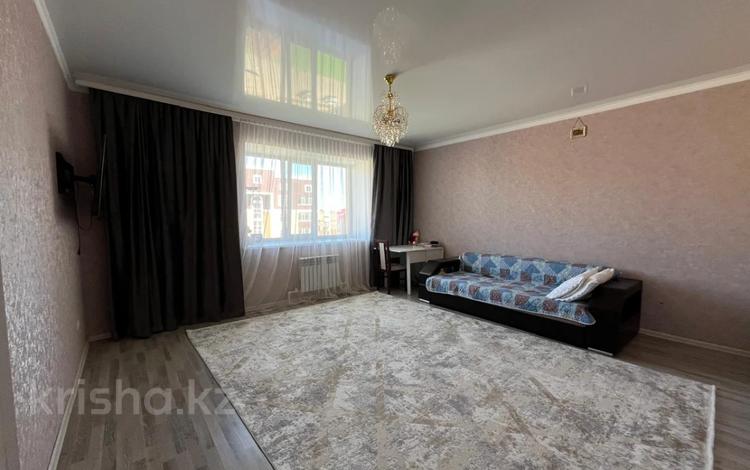 2-комнатная квартира · 65.8 м² · 5/9 этаж, улица Мангилик Ел за ~ 31.6 млн ₸ в Актобе — фото 12