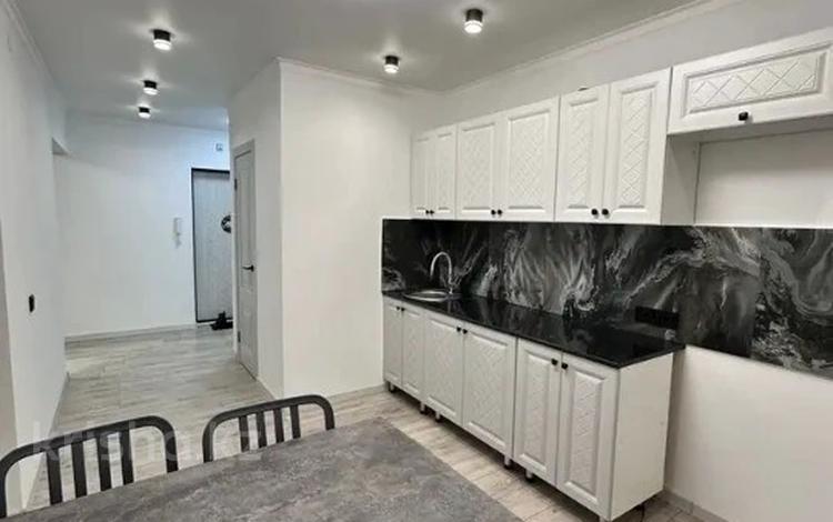 2-комнатная квартира · 54.2 м² · 8/9 этаж, Райымбека 590/12 — Жуалы за 32 млн ₸ в Алматы, Наурызбайский р-н — фото 17