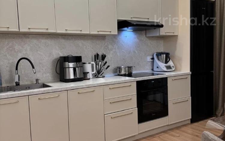 2-бөлмелі пәтер · 65.2 м² · 1/4 қабат, Каирбекова 453, бағасы: 24.5 млн ₸ в Костанае — фото 12