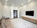 2-бөлмелі пәтер · 62 м² · 6/10 қабат, Култегин 15, бағасы: 41 млн ₸ в Астане, Нура р-н — фото 3