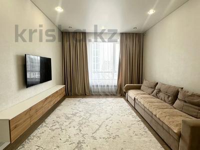 2-бөлмелі пәтер · 62 м² · 6/10 қабат, Култегин 15, бағасы: 41 млн ₸ в Астане, Нура р-н