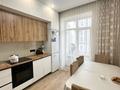 2-бөлмелі пәтер · 62 м² · 6/10 қабат, Култегин 15, бағасы: 41 млн ₸ в Астане, Нура р-н — фото 6