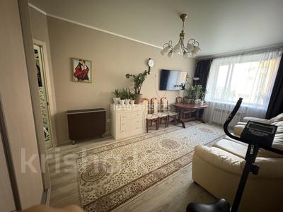 1-бөлмелі пәтер · 40 м² · 2/9 қабат, Береке шағын ауданы 59, бағасы: 23 млн ₸ в Костанае, Микрорайон Береке