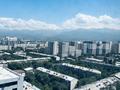 2-комнатная квартира · 60 м² · 18/20 этаж, Абая 164/10 — Туркебаева за 400 000 ₸ в Алматы, Бостандыкский р-н