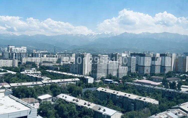 2-комнатная квартира · 60 м² · 18/20 этаж, Абая 164/10 — Туркебаева за 400 000 ₸ в Алматы, Бостандыкский р-н — фото 2
