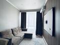 2-комнатная квартира · 60 м² · 18/20 этаж, Абая 164/10 — Туркебаева за 400 000 ₸ в Алматы, Бостандыкский р-н — фото 7