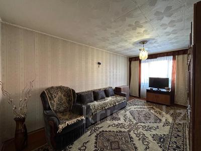 3-комнатная квартира, 65.5 м², Жукова за ~ 23.8 млн 〒 в Петропавловске