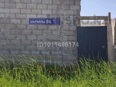 Участок · 8 соток, мкр Туран , Шырайлы 88 — Байдибек-Алатау, Lexus дилерский центр за 45 млн ₸ в Шымкенте, Каратауский р-н
