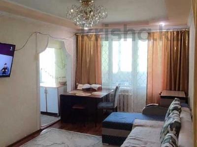3-бөлмелі пәтер · 55.8 м² · 5/5 қабат, Муратбаева 125, бағасы: 36 млн ₸ в Алматы, Алмалинский р-н