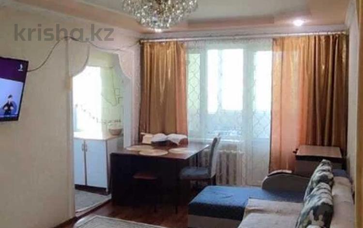 3-бөлмелі пәтер · 55.8 м² · 5/5 қабат, Муратбаева 125, бағасы: 36 млн ₸ в Алматы, Алмалинский р-н — фото 9