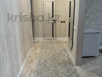 3-комнатная квартира · 62.7 м² · 1/9 этаж, проспект Назарбаева 174 — Назарбаева Амангельды за 25 млн 〒 в Павлодаре