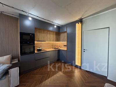 2-комнатная квартира · 53.5 м² · 3/9 этаж, Абулхайр-хана 69/5 за 36.5 млн ₸ в Атырау