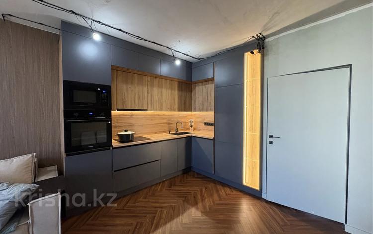 2-комнатная квартира · 53.5 м² · 3/9 этаж, Абулхайр-хана 69/5 за 36.5 млн ₸ в Атырау — фото 10
