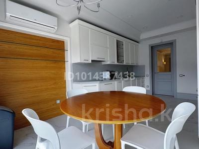 3-бөлмелі пәтер · 160 м² · 10/13 қабат, Маркова 61 — Попова, бағасы: 145 млн ₸ в Алматы, Бостандыкский р-н