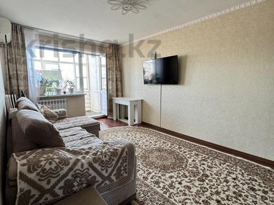 2-комнатная квартира · 43.4 м² · 4/5 этаж, гашека 2а за 16.9 млн 〒 в Петропавловске