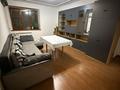 4-комнатная квартира · 67 м² · 1/4 этаж, мкр Тастак-2 — Бородина 10 за 280 000 ₸ в Алматы, Алмалинский р-н
