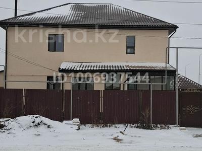 Отдельный дом · 7 комнат · 280 м², Кобыланды батыр 32 за 1 млн 〒 в Косшы
