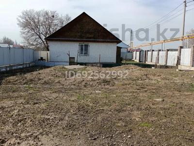 Отдельный дом • 3 комнаты • 90 м² • 8 сот., мкр Нуршашкан (Колхозши) за 60 млн 〒 в Алматы, Турксибский р-н