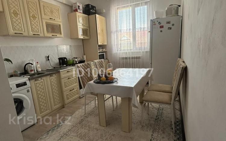 2-комнатная квартира · 71 м² · 2/3 этаж, мкр Лесхоз, 6улица — Мкр Сарыкамыс за 20 млн ₸ в Атырау — фото 2