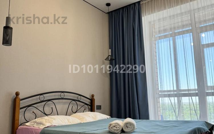 1-бөлмелі пәтер · 40 м² · 8/12 қабат, Чингиз Айтматов 62, бағасы: 2 500 ₸ в Астане, Нура р-н — фото 11