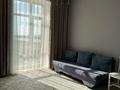 1-бөлмелі пәтер · 40 м² · 8/12 қабат, Чингиз Айтматов 62, бағасы: 2 500 ₸ в Астане, Нура р-н — фото 2