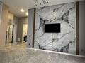 1-бөлмелі пәтер · 40 м² · 8/12 қабат, Чингиз Айтматов 62, бағасы: 2 500 ₸ в Астане, Нура р-н — фото 3