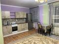 1-комнатная квартира · 27 м², мкр Уркер, Актамбердыжирау 47 за 130 000 ₸ в Астане, Нура р-н