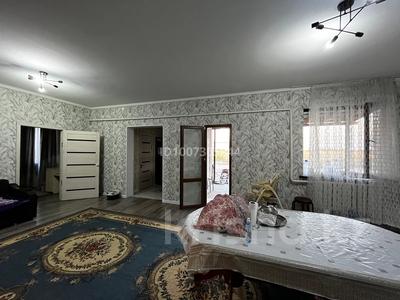 Отдельный дом · 4 комнаты · 110 м² · 5.5 сот., мкр Ынтымак — Данеш Ракышев 11 за 50 млн ₸ в Алатау