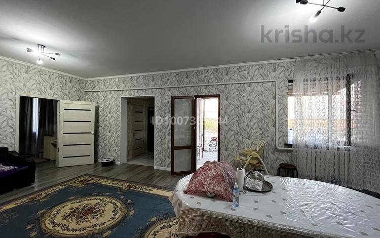 Отдельный дом · 4 комнаты · 110 м² · 5.5 сот., мкр Ынтымак — Данеш Ракышев 11 за 50 млн ₸ в Алатау — фото 2