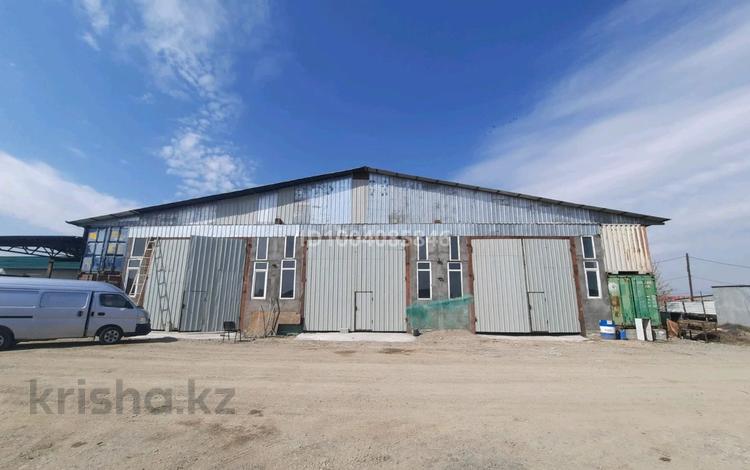 Свободное назначение · 600 м² за 1.8 млн ₸ в Алматы, Жетысуский р-н — фото 2