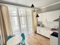 1-комнатная квартира · 45 м² · 4/12 этаж, Торекулова 95/1 — Макатаева за 340 000 ₸ в Алматы, Алмалинский р-н — фото 2