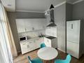1-комнатная квартира · 45 м² · 4/12 этаж, Торекулова 95/1 — Макатаева за 340 000 ₸ в Алматы, Алмалинский р-н — фото 4